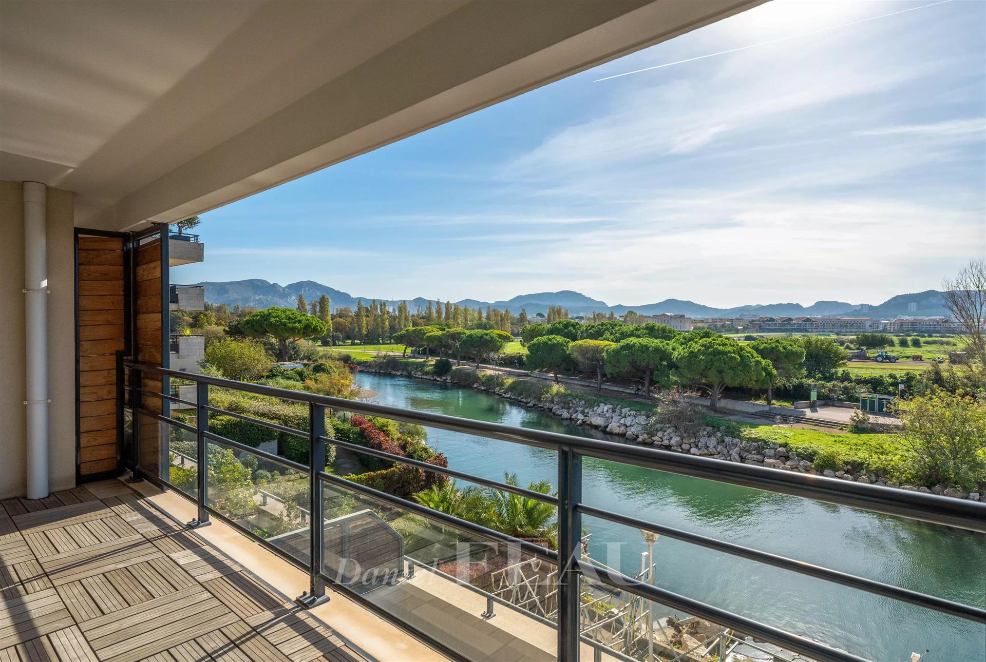 Maison à vendre, 139m², Marseille 8ème