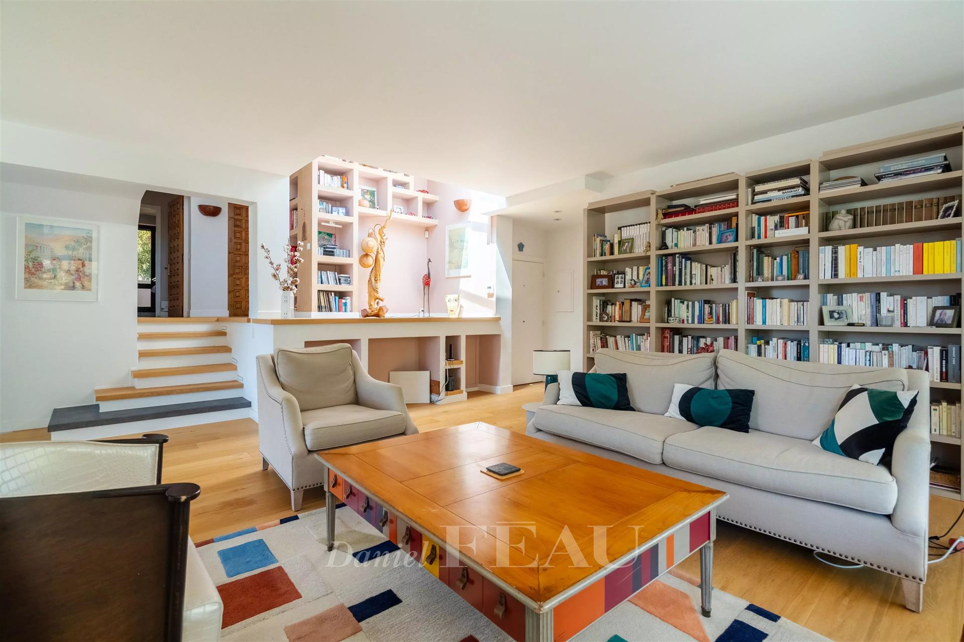 Compra: Apartamento (13008)
