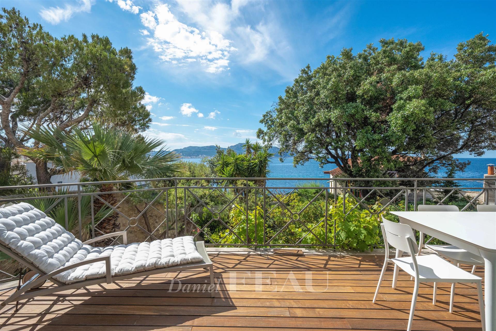 Marseille 7th District – A superb family home in a prime location