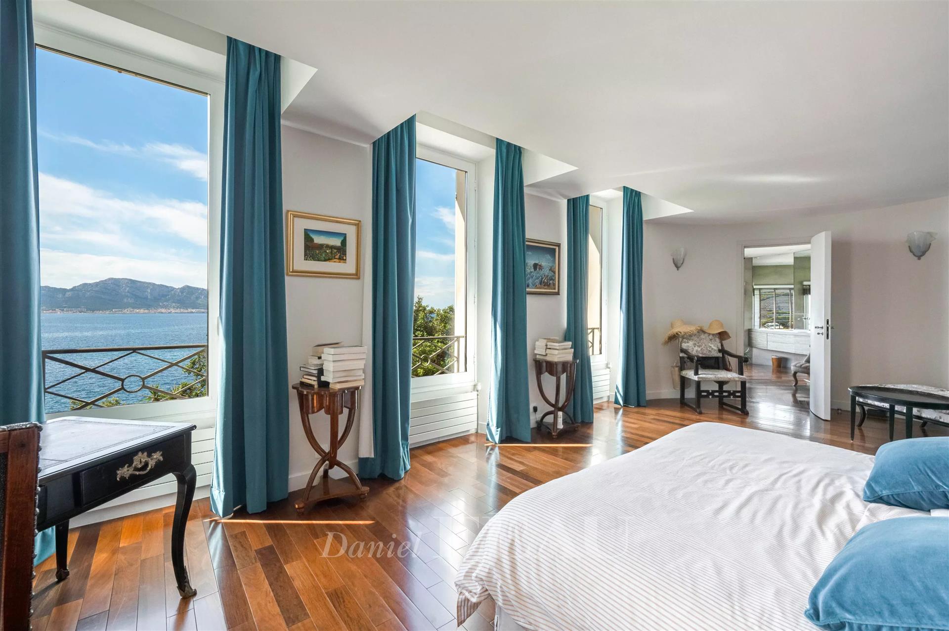 Marseille 7th District – A superb family home in a prime location