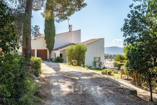 Marseille 12th District – A superb family home