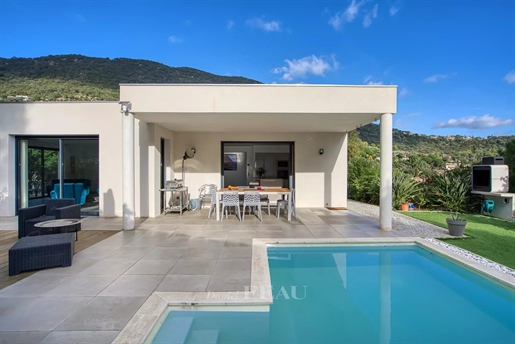 Cavalaire – A recent property