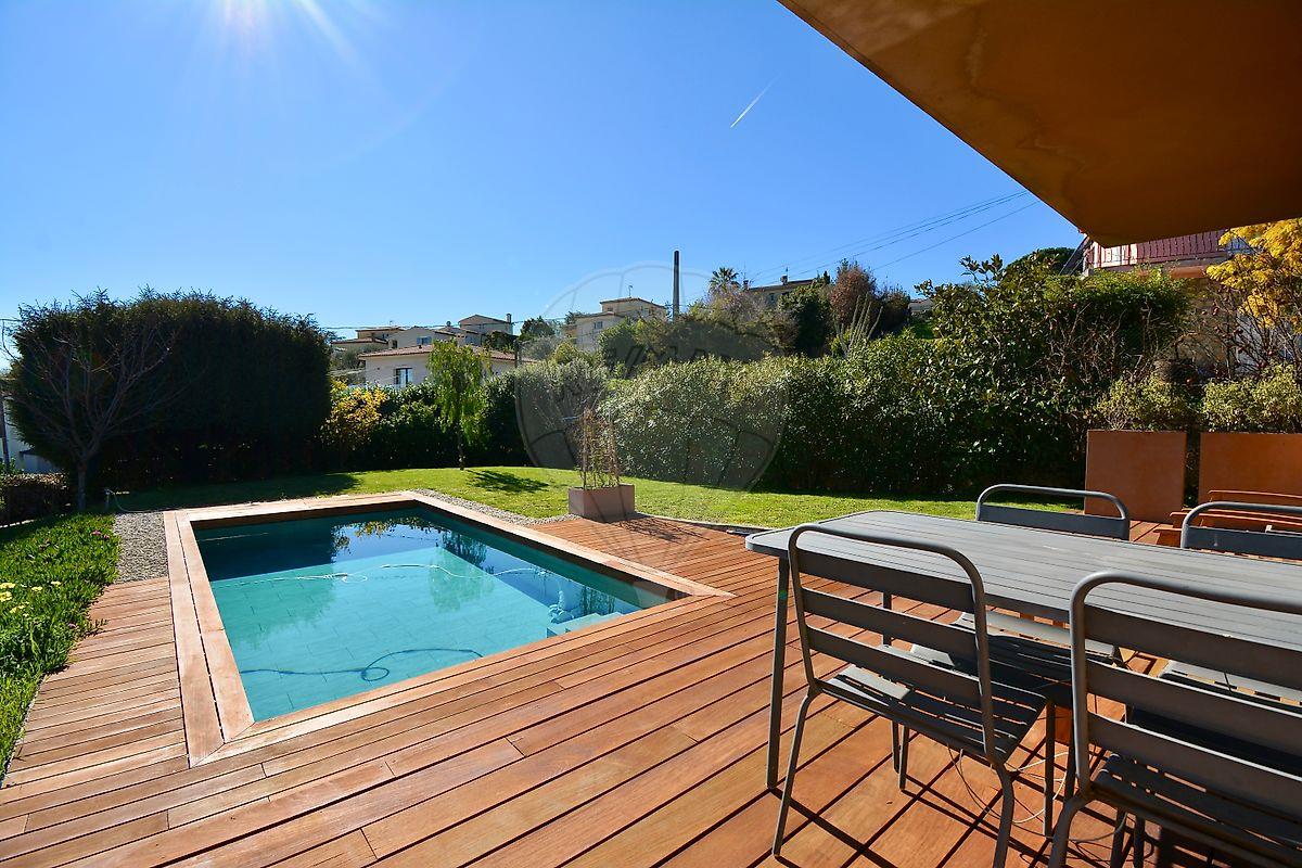 Maison à vendre, 160m², Cagnes-sur-Mer