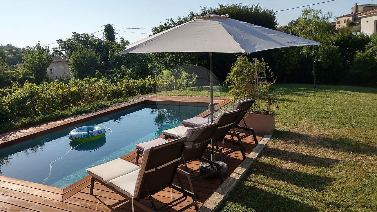 Maison à vendre, 160m², Cagnes-sur-Mer