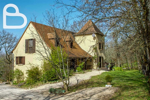 Beautiful property with efficient bed and breakfast activity