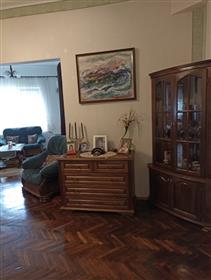 Four-bedroom apartment for sale in Greek neighborhood, Varna-Bulgaria