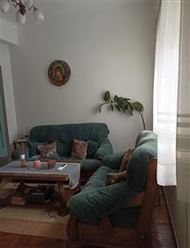 Fire-værelses lejlighed til salg i græsk kvarter, Varna-Bulgarien