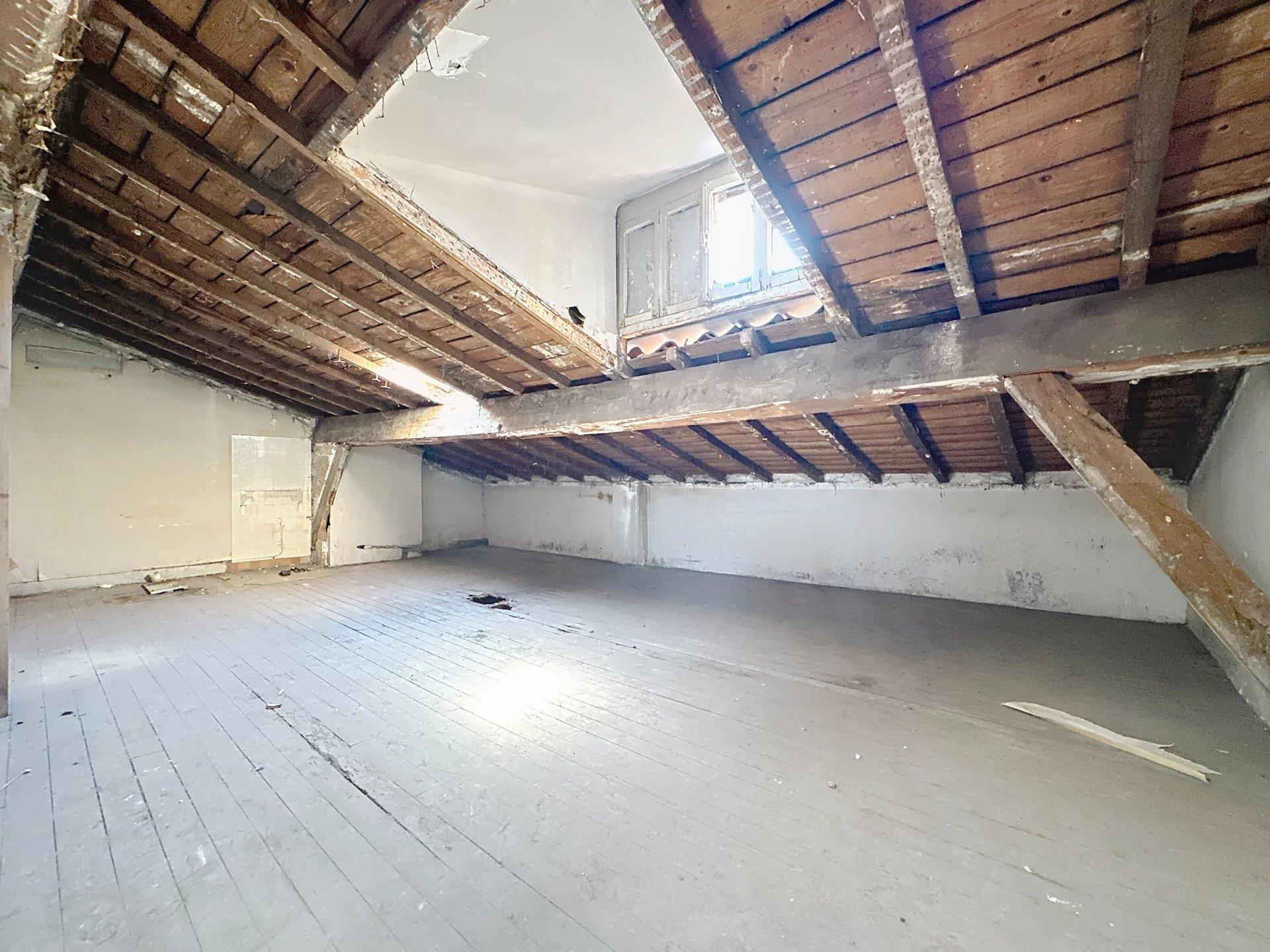 Appartement à vendre, 89m², Toulouse