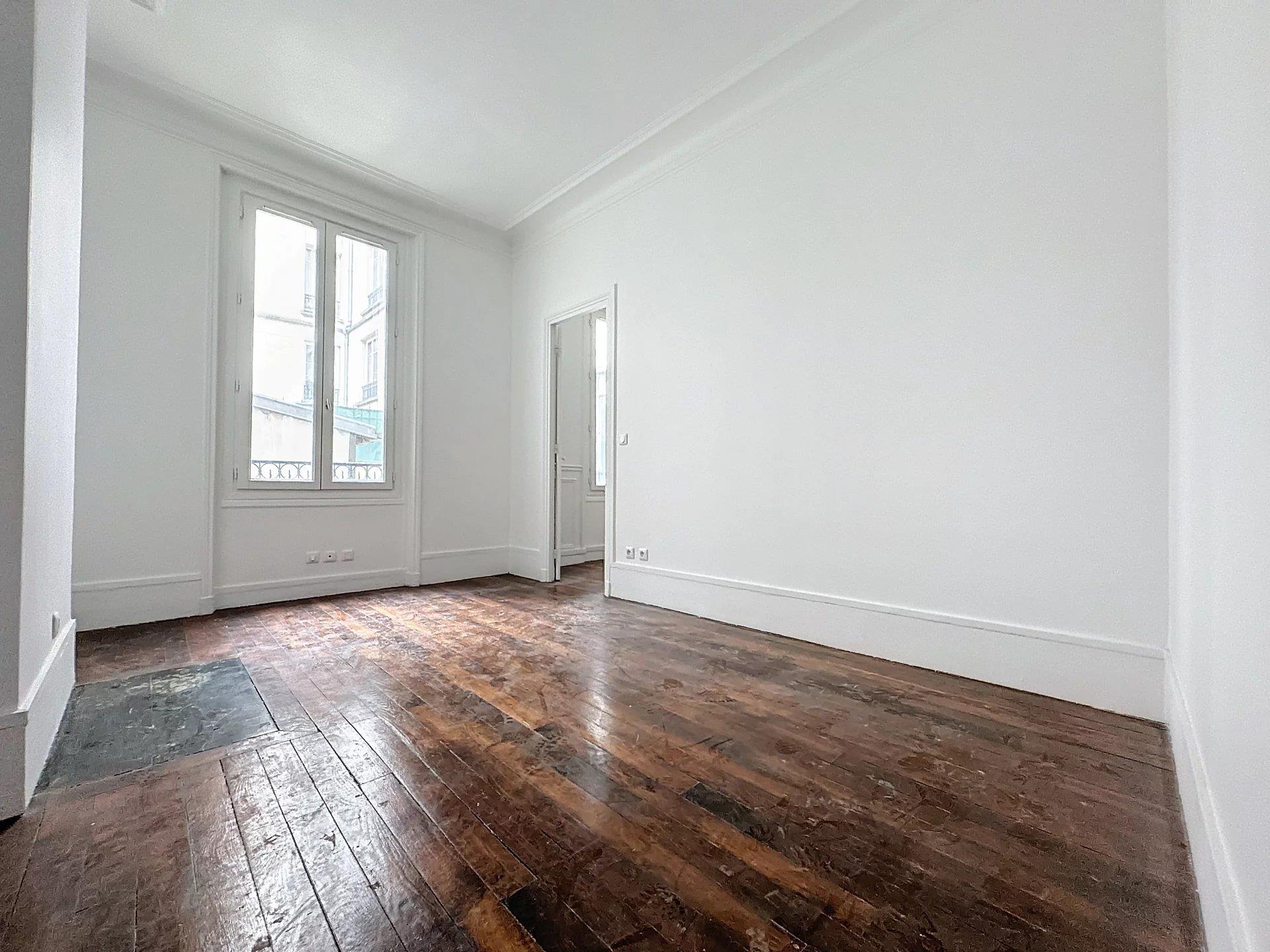 Appartement à vendre, 43m², Paris 12ème