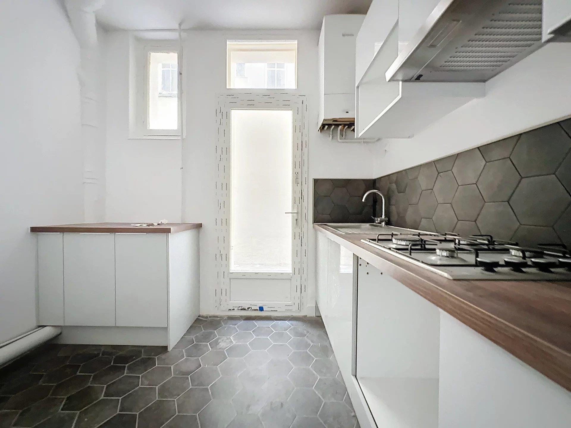 Appartement à vendre, 43m², Paris 12ème