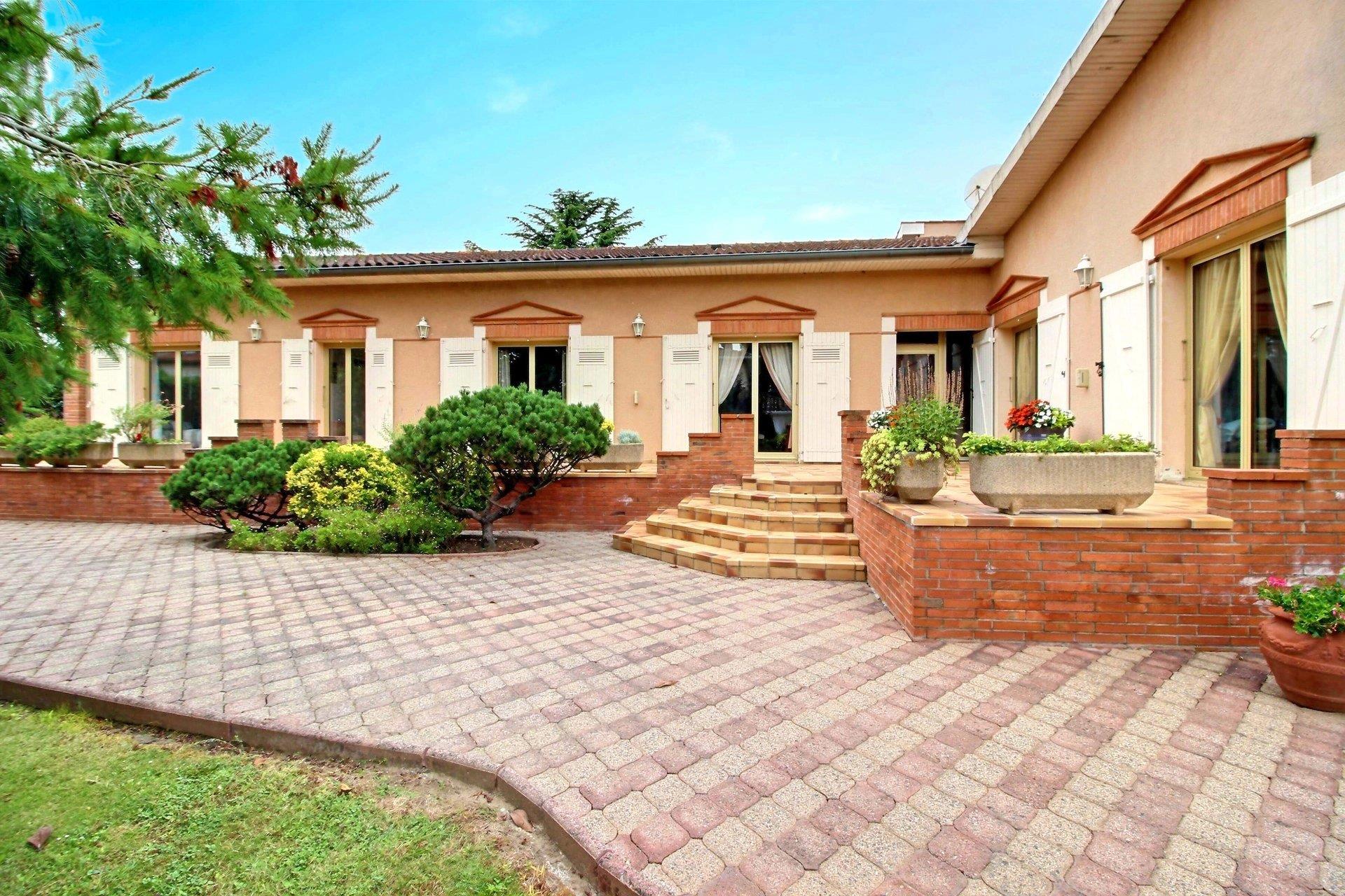 Maison à vendre, 315m², Toulouse