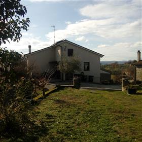 Casa rural Umbría Orvieto (Tr)