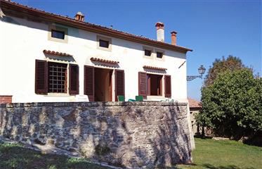 Ladanjska kuća Villa near Florence