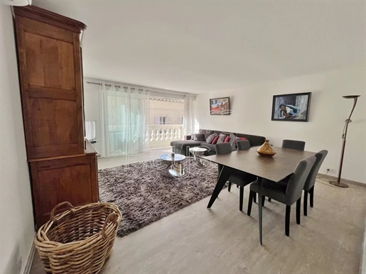 Purchase: Apartmá (83700)