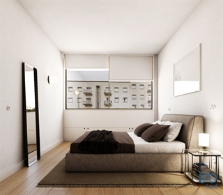 Apartamento T2 em Porto de 82,00 m²