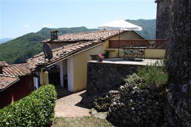 Tuscan Idyll in vendita