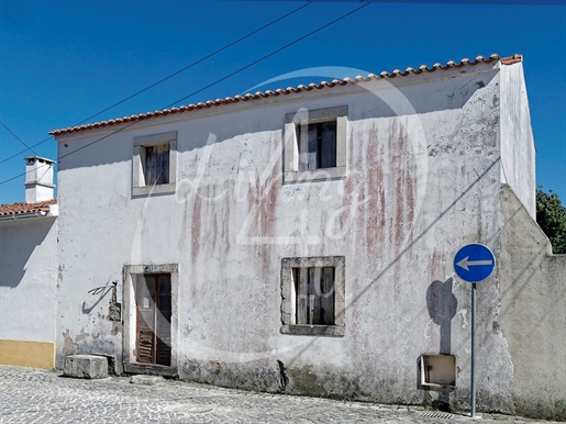 Частный дом 3 спальни Продажа Alcobaça