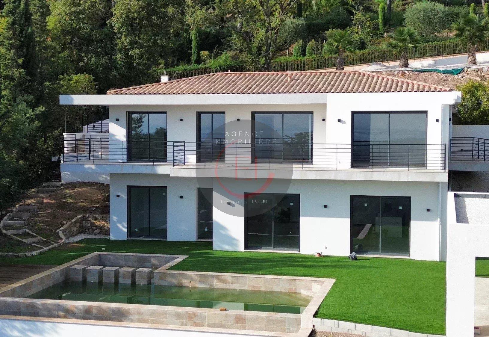 Compra: Vivenda (83600)
