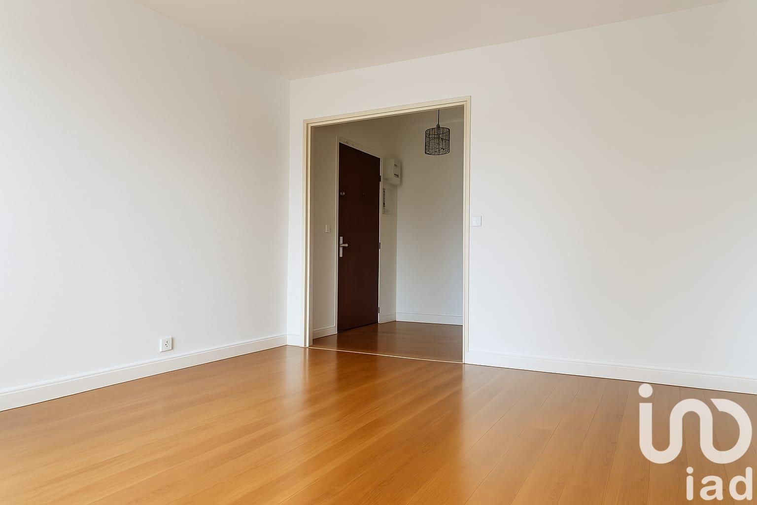 Appartement à vendre, 77m², Tours