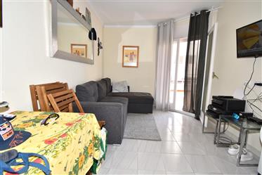 Opportunity: Empuriabrava: One bedroom apartment close to the beach with large terrace