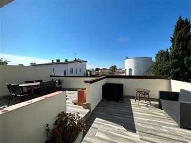 House With Pool And 4 Bedrooms 1200M From Empuriabrava Beach