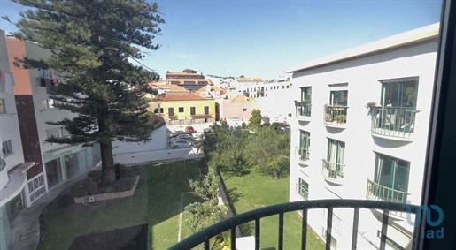 Apartment with 3 Rooms in Setúbal with 140,00 m²