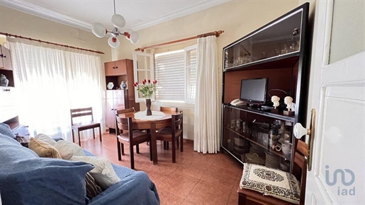 Appartement met 2 kamers in Setúbal met 66,00 m²