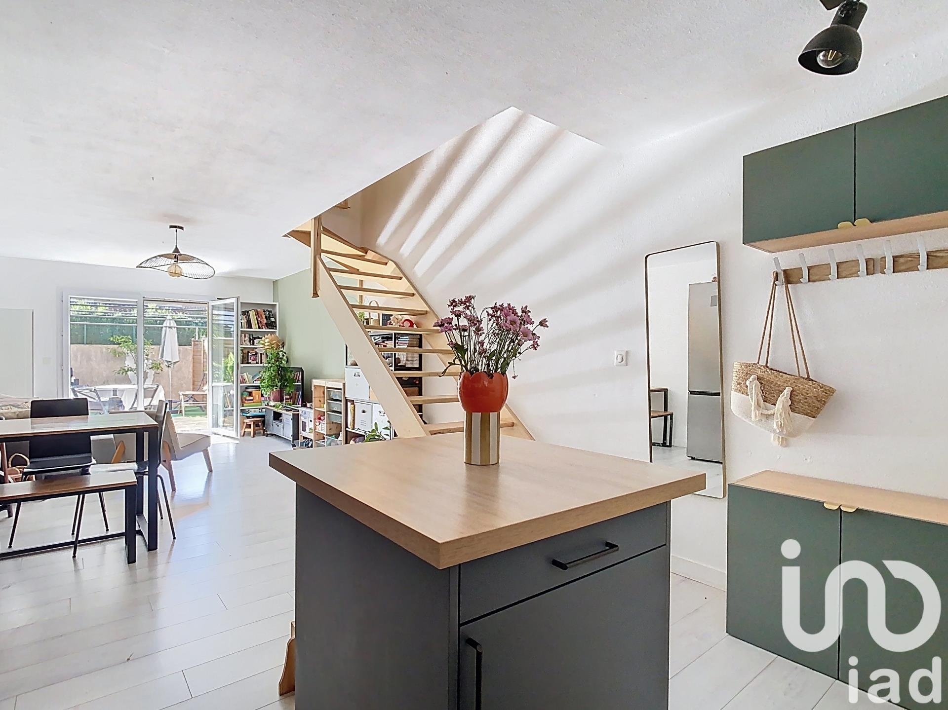 Maison à vendre, 60m², Montpellier