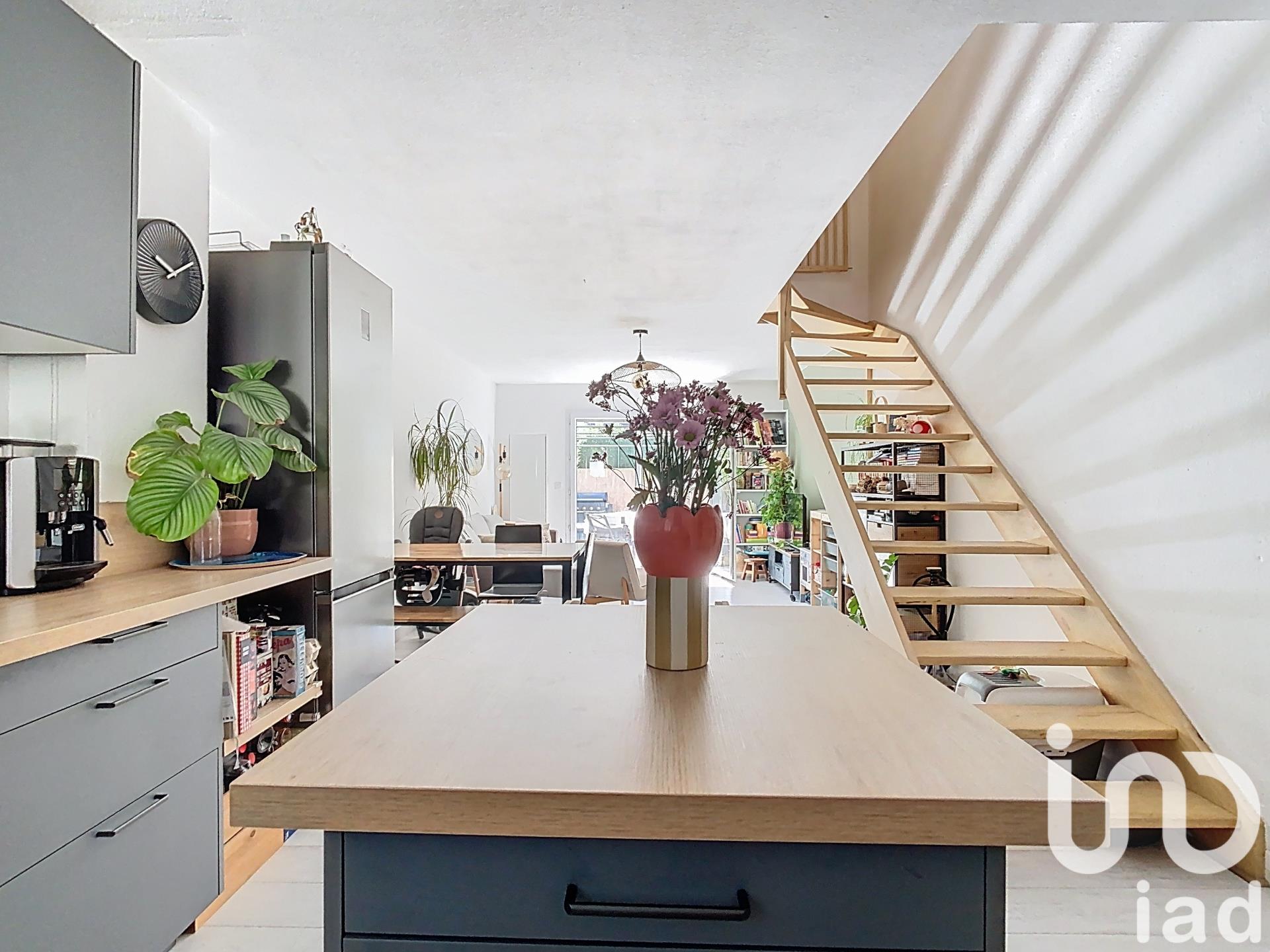 Maison à vendre, 60m², Montpellier