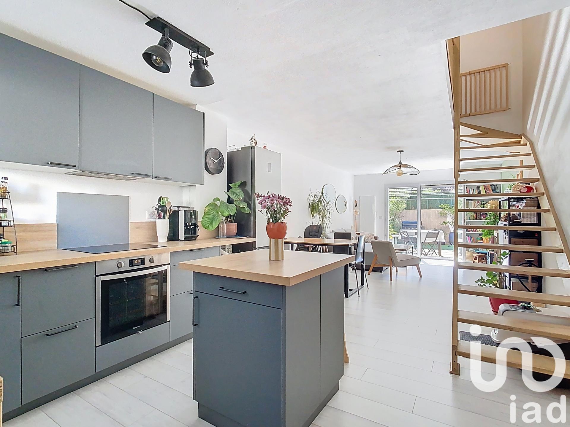 Maison à vendre, 60m², Montpellier