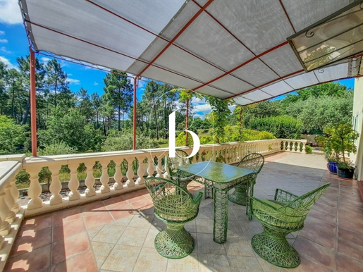 Contemporary property