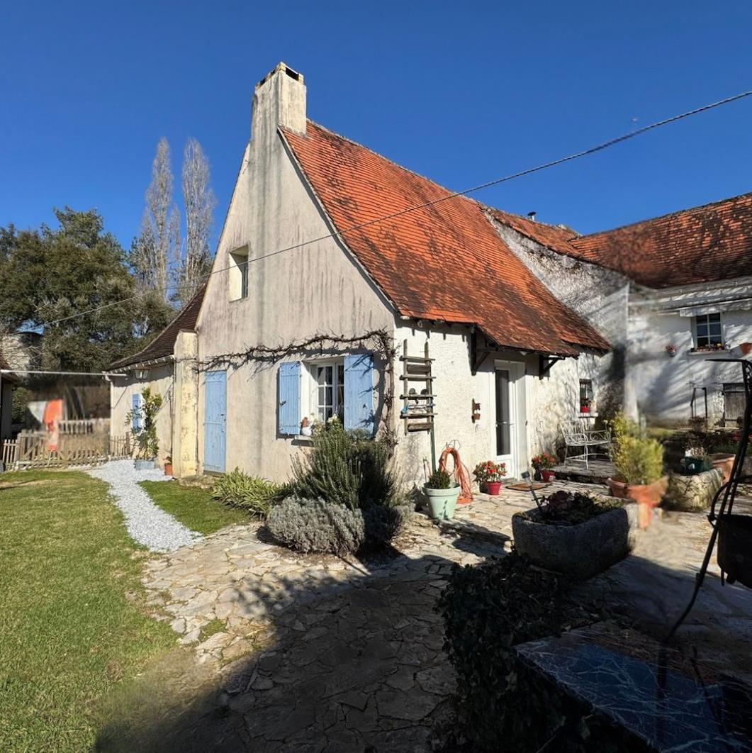 Charming Old Cottage Le Bugue