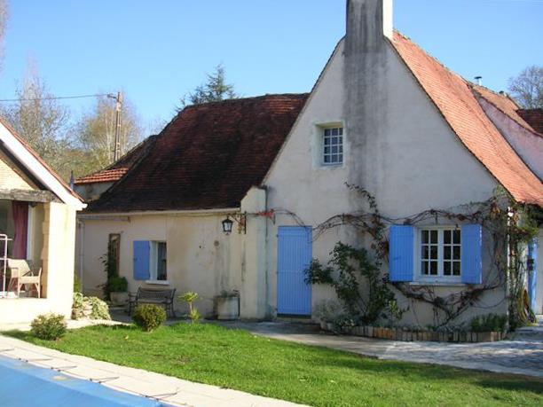 Charming Old Cottage Le Bugue