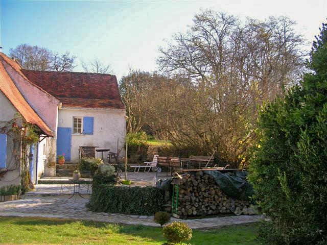Charming Old Cottage Le Bugue