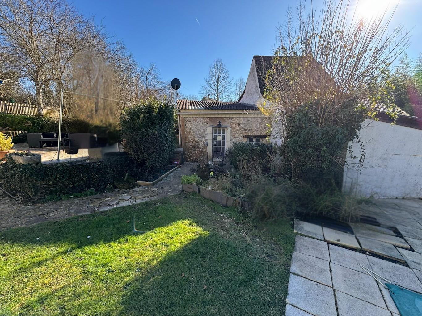 Charming Old Cottage Le Bugue
