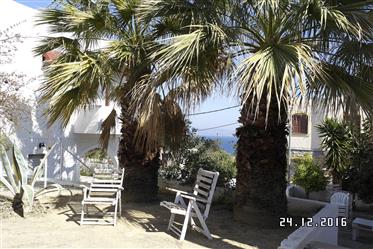 Living by the sea - charming cottage near Athens (18010 Ägina)