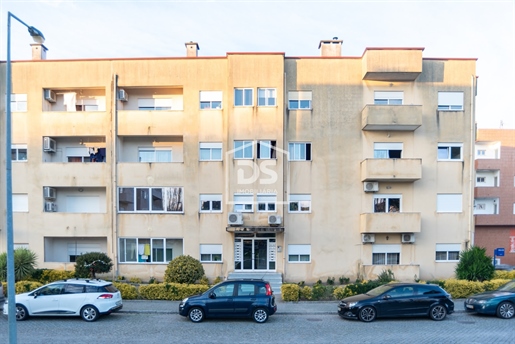 3 Slaapkamer Appartement te koop in Alpendorada, Várzea e Torrão,Marco de Canaveses