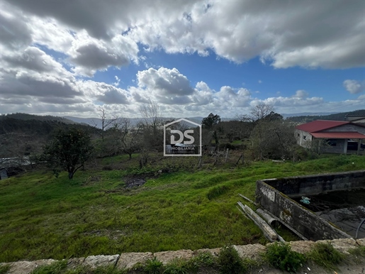 Real estate land Sell in Souselo,Cinfães