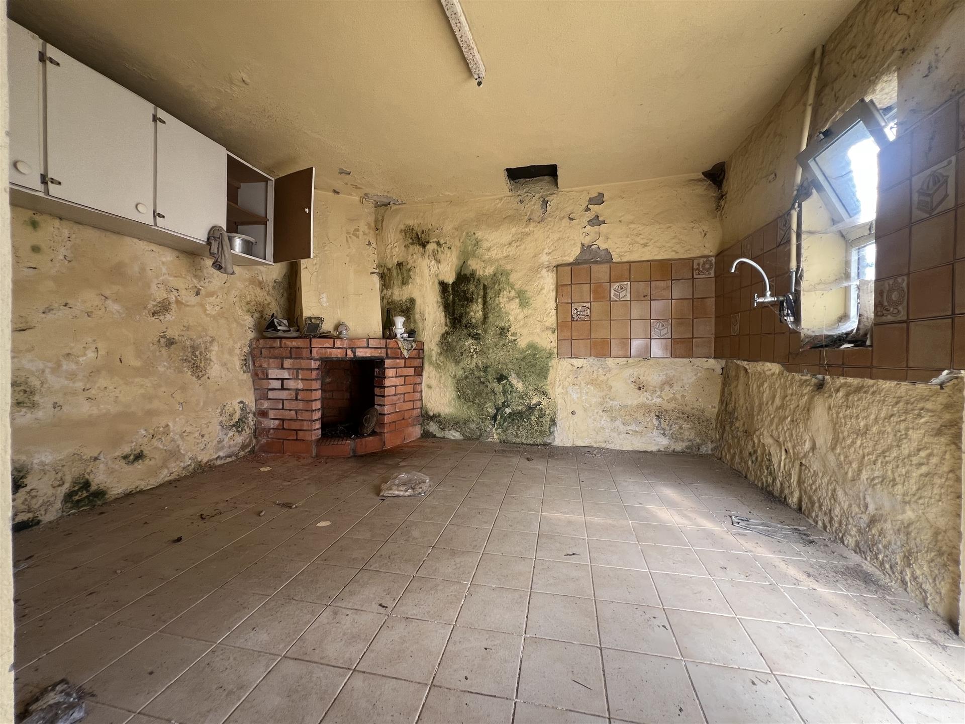 House T3 Sell in Souselo,Cinfães