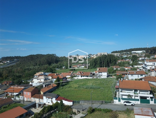 Terrain Vente dans Argoncilhe,Santa Maria da Feira