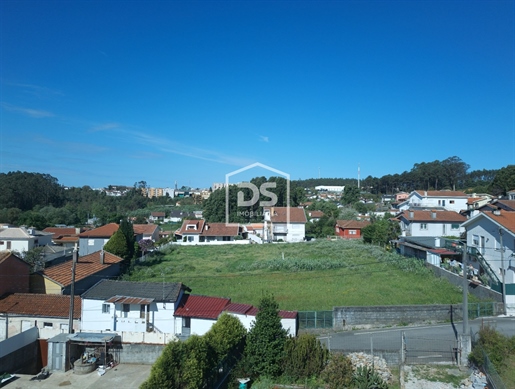 Grundstück Verkaufen in Argoncilhe,Santa Maria da Feira