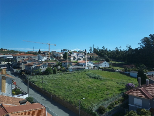 Grundstück Verkaufen in Argoncilhe,Santa Maria da Feira
