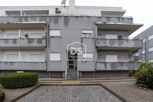2 Slaapkamer Appartement Te koop in Rio de Moinhos,Penafiel