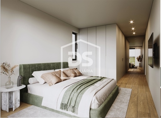 Appartement met 2 slaapkamers te koop in Paranhos, Porto