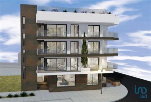 Apartamento T3 em Leiria de 106,00 m²