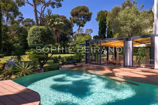Belle Époque Villa – Walking Distance To The Beach