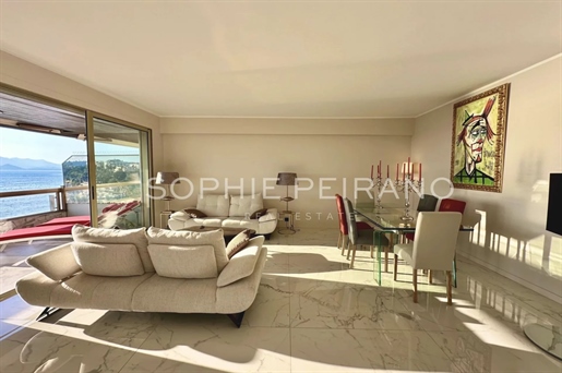 Cannes Croisette - Apartment 2 Bedrooms With Sea View