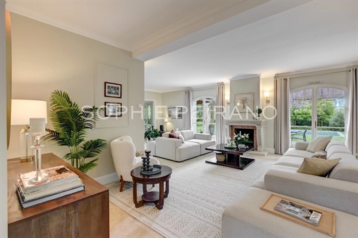 Co-Exclusive Listing – Valbonne – Charming Villa