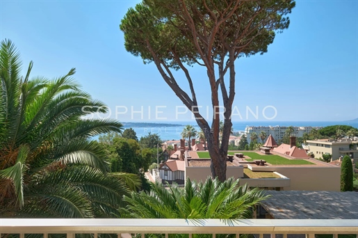 Cannes Californie - Sea View Apartment