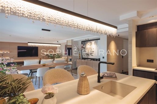 Cannes Croisette - Exceptional 3beds apartment